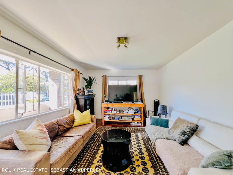 3 Bedroom Property for Sale in Pinelands Western Cape